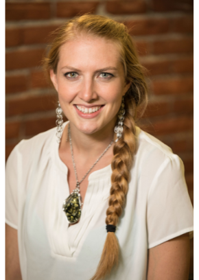 Dr. Amber Reding-Gazzini, DACM