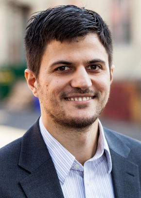 Patrick Gazzini