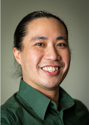 Dr. Sonny Thammasouk